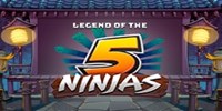 Play Legend Of The 5 Ninjas Online