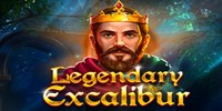 Play Legendary Excalibur Online