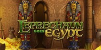 Play Leprechaun Goes Egypt Online
