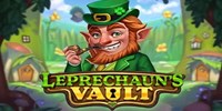Play Leprechaun's Vault Online