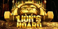 Play Lions Hoard Online