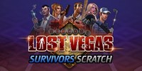 Play Lost Vegas Survivors Scratch Online