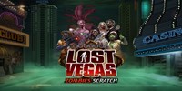 Play Lost Vegas Zombie Scratch Online