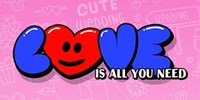 Play LOVE is all you need Online