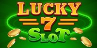 Play Lucky 7 slot Online