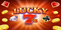 Play Lucky 7'scratch Online