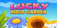 Play Lucky Bugs Garden Online
