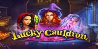 Play Lucky Cauldron Online