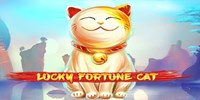 Play Lucky Fortune Cat Online