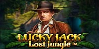 Play Lucky Jack - Lost Jungle Online