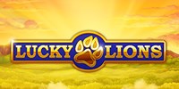 Play Lucky Lions: Wild Life Online