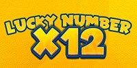 Play Lucky Numbers x12 Online