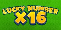 Play Lucky Numbers x16 Online