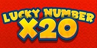 Play Lucky Numbers x20 Online