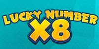 Play Lucky Numbers x8 Online