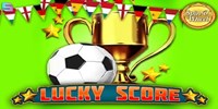 Play Lucky Score (Spinomenal) Online