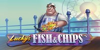 Play Lucky's Fish and Chips Online