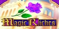 Play Magic riches Online