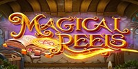 Play Magical Reels Online
