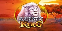 Play Majestic King Online