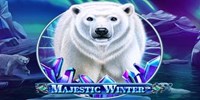 Play Majestic Winter Online