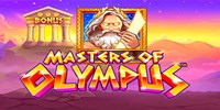 Play Masters Of Olympus Online