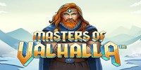 Play Masters Of Valhalla Online