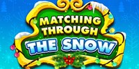 Play Matching Through the Snow Online
