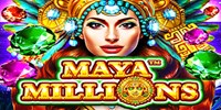 Play Maya Millions Online