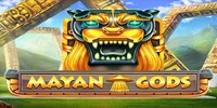 Play Mayan Gods Online