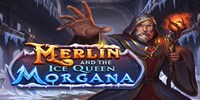 Play Merlin and The Ice Queen Morgana Online