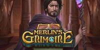 Play Merlin's Grimoire Online
