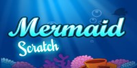Play Mermaid Scratch Online