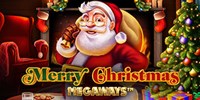 Play Merry Christmas Megaways Online