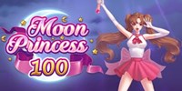 Play Moon Princess 100 Online