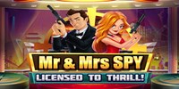 Play Mr & Mrs Spy Online
