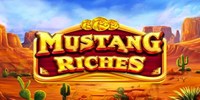 Play Mustang Riches Blazing Ways Online