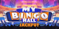 Play My Bingo Hall Jackpot Online