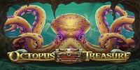 Play Octopus Treasure Online