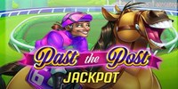 Play Past The Post Jackpot Online