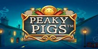 Play Peaky Pigs Online