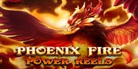 Play Phoenix Fire Power Reels Online