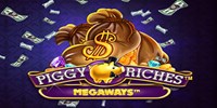 Play Piggy Riches Megaways Online