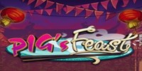Play Pig's Feast Online