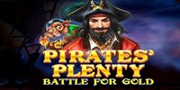 Play Pirates' Plenty Battel for Gold Online