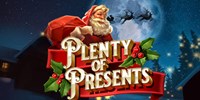 Play Plenty of Presents Online