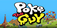 Play Poke the Guy Online