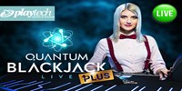 Play Quantum Blackjack Plus Online