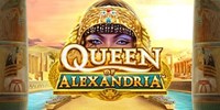 Play Queen of Alexandria Online