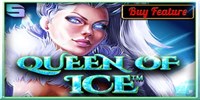 Play Queen Of Ice Online